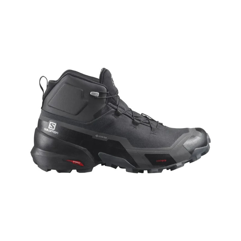 CROSS HIKE MID GORE-TEX