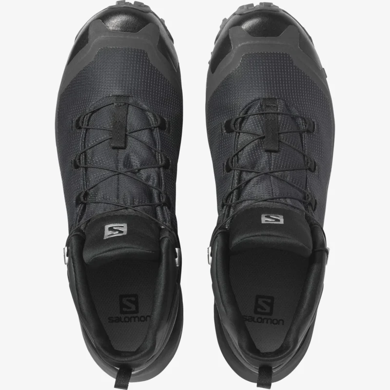 CROSS HIKE MID GORE-TEX