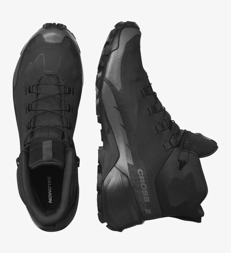 CROSS HIKE MID GTX 2 MEN