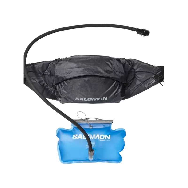 CROSS SEASON WAIST BELT