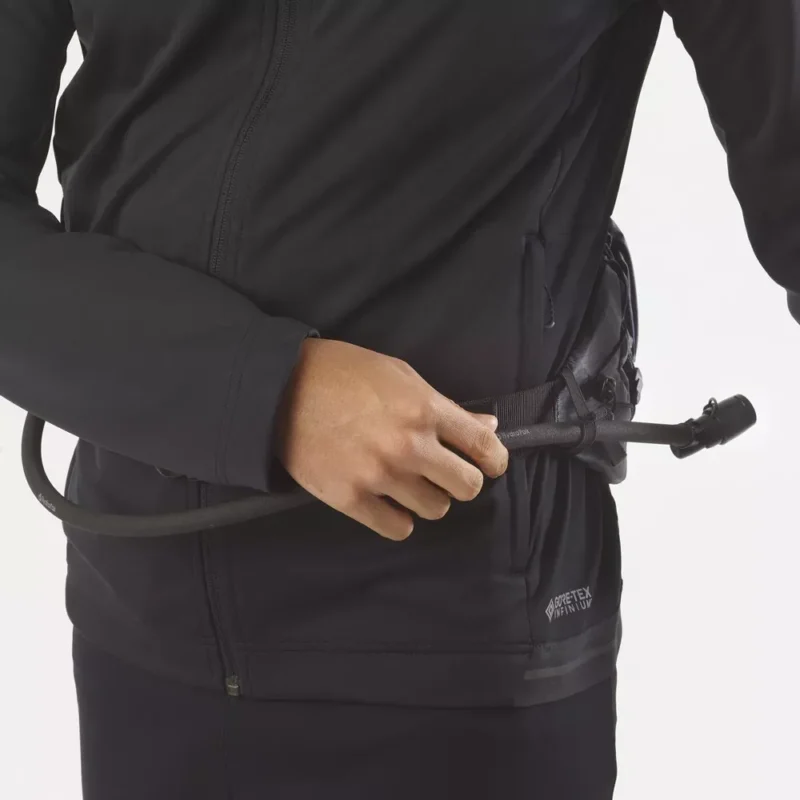 CROSS SEASON WAIST BELT