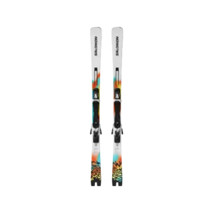 E ADDIKT PRO 76/ MI12 GW F80 Skiset (25/26)