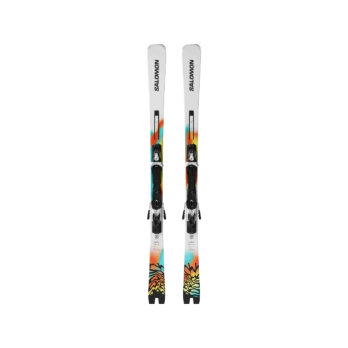 E ADDIKT PRO 76/ MI12 GW F80 Skiset (25/26)