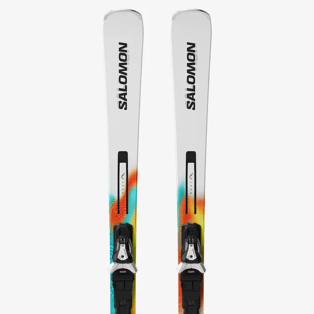 E ADDIKT PRO 76/ MI12 GW F80 Skiset (25/26)
