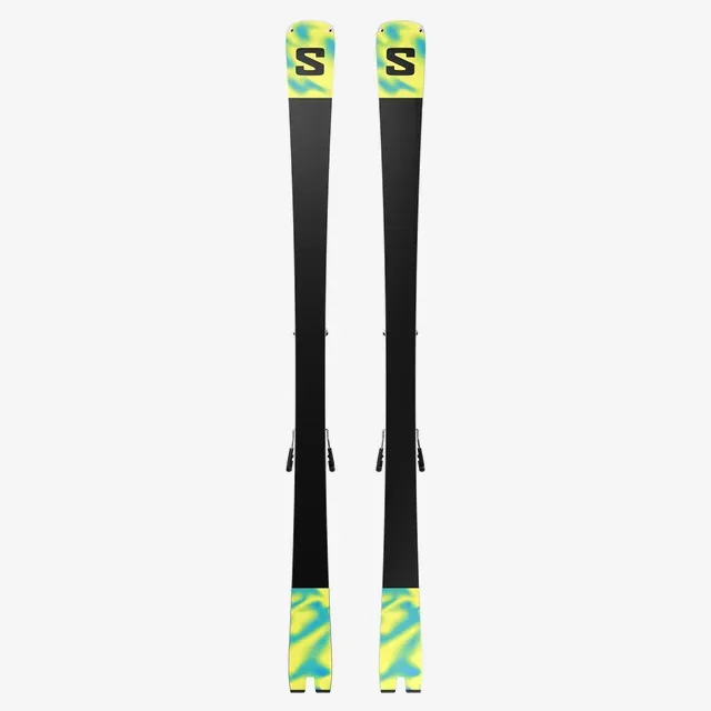 E ADDIKT PRO 76/ MI12 GW F80 Skiset (25/26)