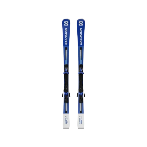 E S/RACE SL 10/ MI12 GW F80 Skiset (25/26)