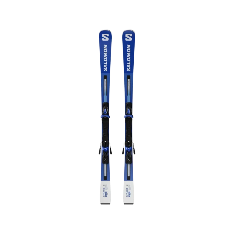 E S/RACE SL 10/ MI12 GW F80 Skiset (25/26)