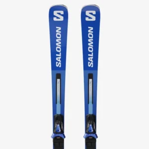 E S/RACE SL 10/ MI12 GW F80 Skiset (25/26)
