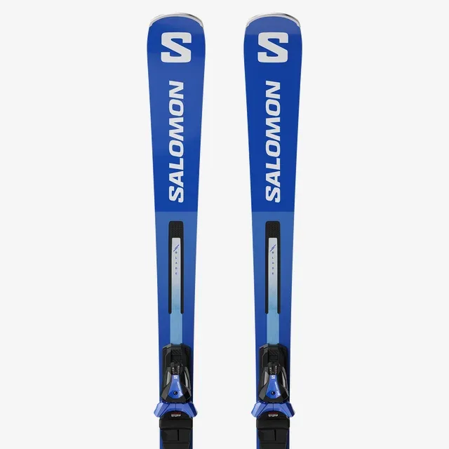 E S/RACE SL 10/ MI12 GW F80 Skiset (25/26)