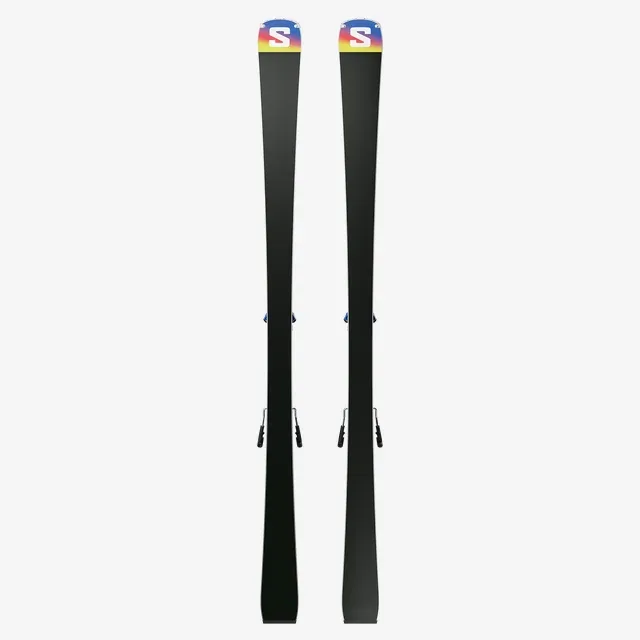 E S/RACE SL 10/ MI12 GW F80 Skiset (25/26)