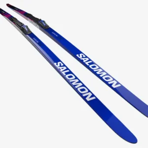 EQUIPE PRO SK + Shift Skate Bindung