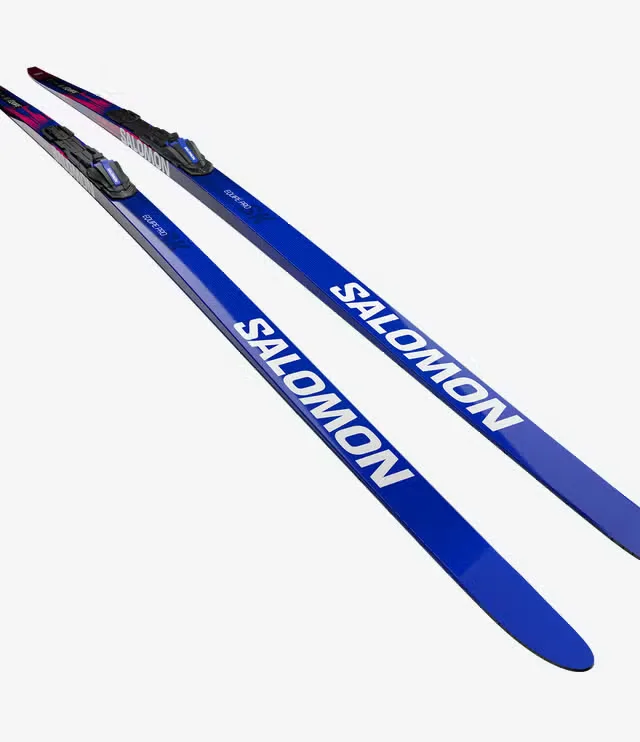 EQUIPE PRO SK + Shift Skate Bindung