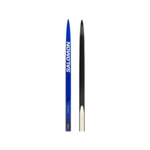 EQUIPE PRO SKIN X-Stiff + Shift CL Bindung