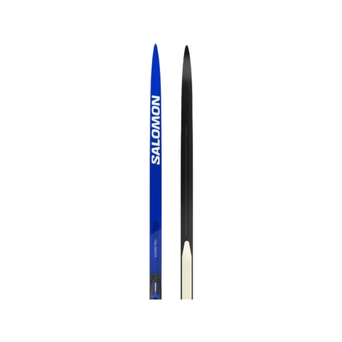 EQUIPE PRO SKIN X-Stiff + Shift CL Bindung