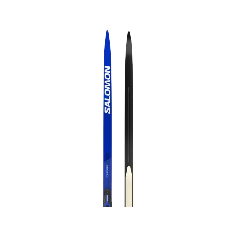 EQUIPE PRO SKIN X-Stiff + Shift CL Bindung