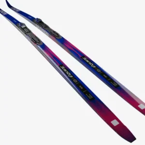 EQUIPE PRO SKIN X-Stiff + Shift CL Bindung