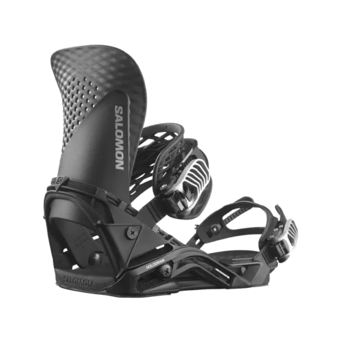 HOLOGRAM Snowboard Bindung