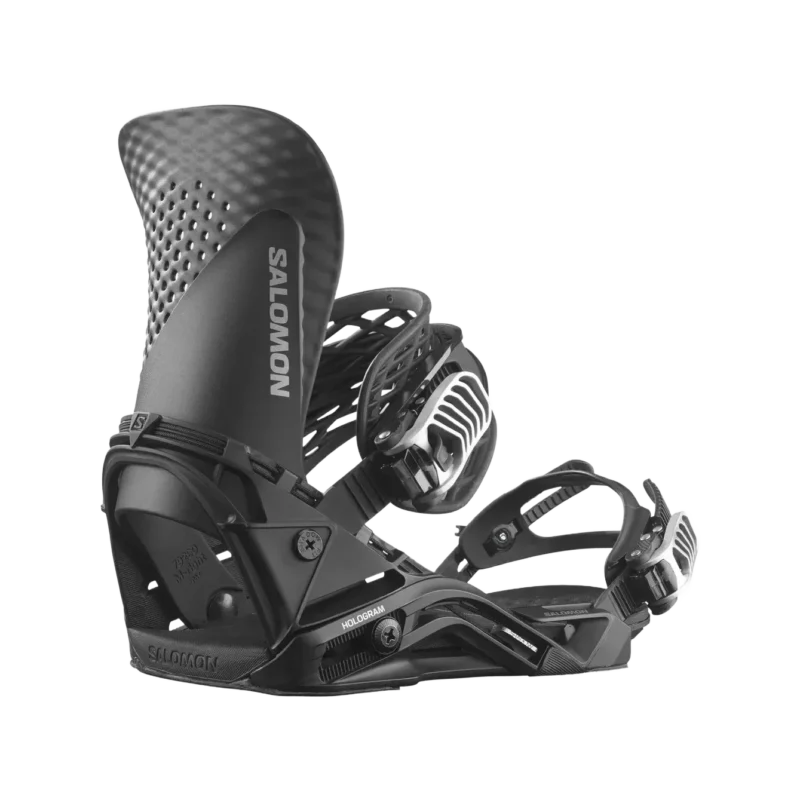 HOLOGRAM Snowboard Bindung