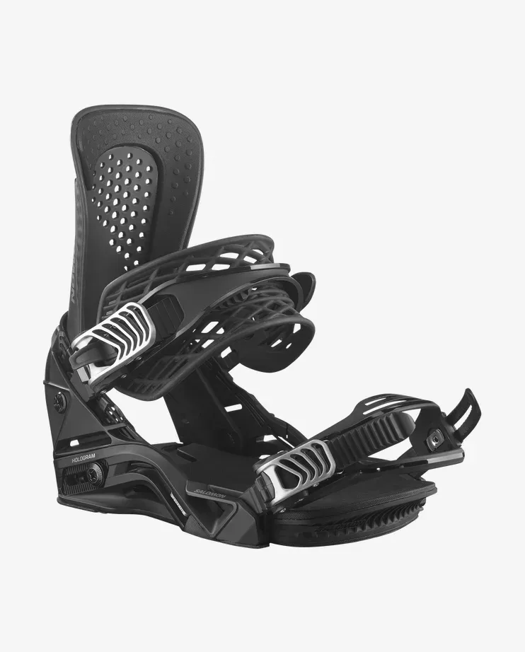 HOLOGRAM Snowboard Bindung