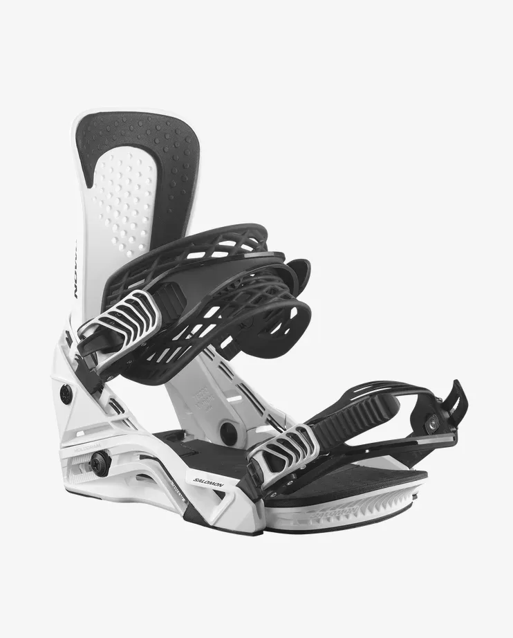 HOLOGRAM Snowboard Bindung