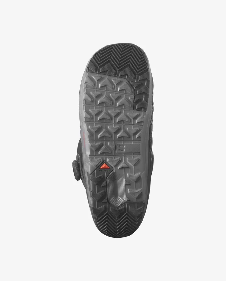 LAUNCH BOA SJ BOA Snowboardschuh