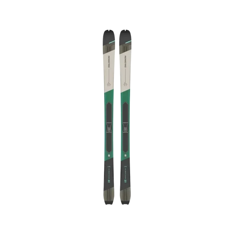 MTN 86 PRO Women Ski (22/23)