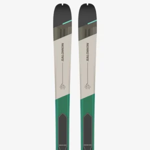 MTN 86 PRO Women Ski (22/23)