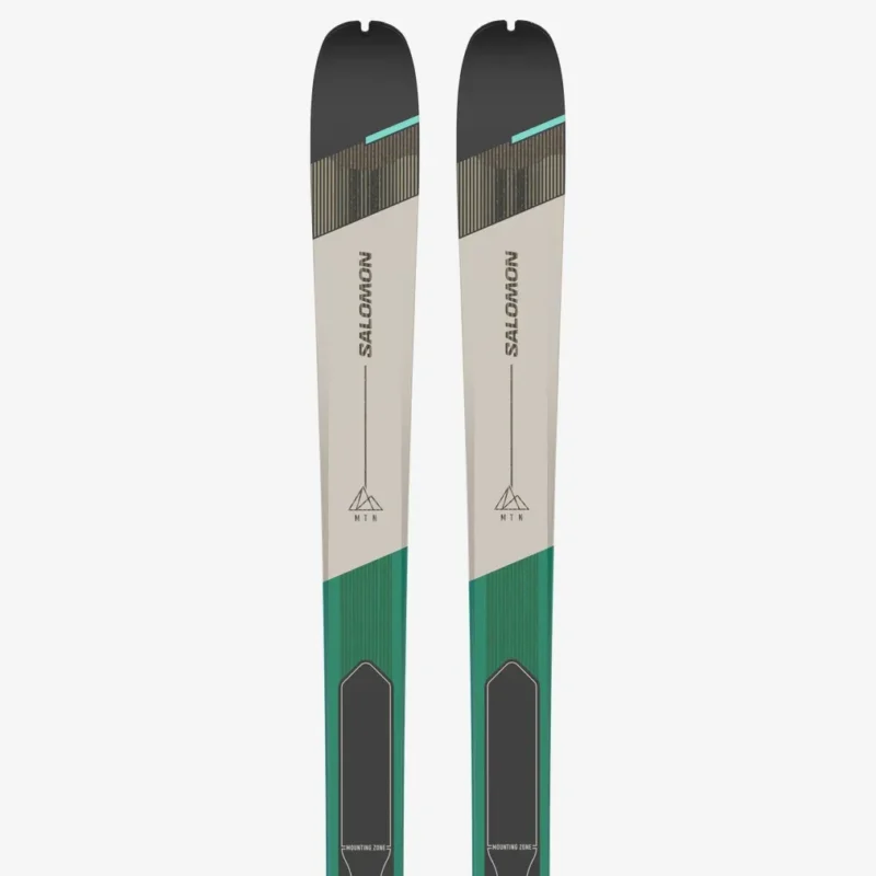 MTN 86 PRO Women Ski (22/23)
