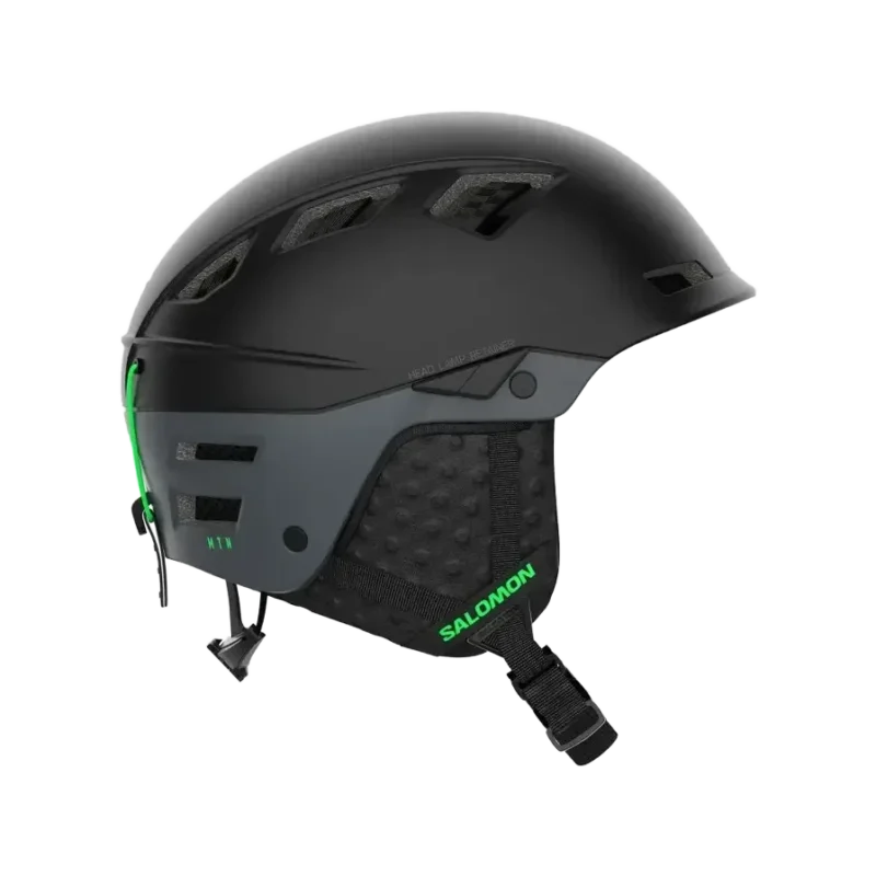 MTN LAB Helm