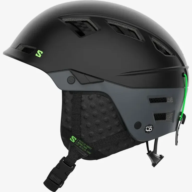 MTN LAB Helm