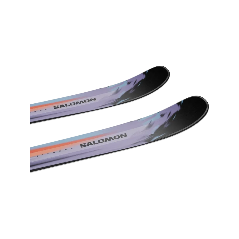 N STANCE PRO 86 Ski (25/26)