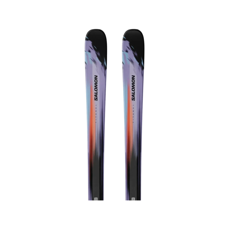 N STANCE PRO 86 Ski (25/26)