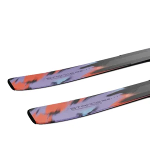 N STANCE PRO 86 Ski (25/26)