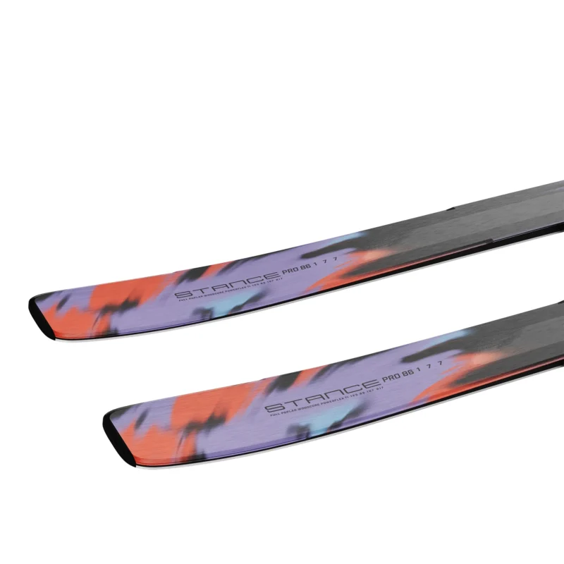 N STANCE PRO 86 Ski (25/26)
