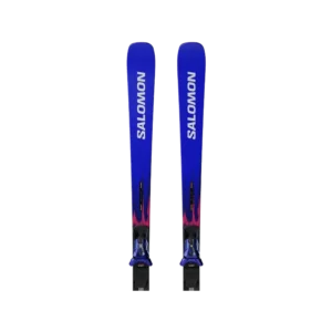 P EQUIPE GS PRO + I12 GW Bindung