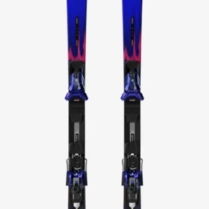 P EQUIPE GS PRO + I12 GW Bindung