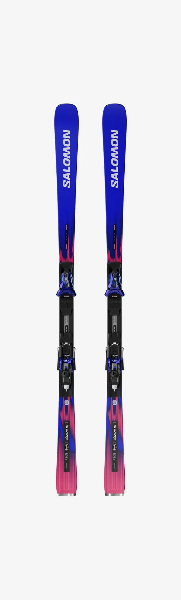 P EQUIPE GS PRO + I12 GW Bindung