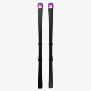 P EQUIPE GS PRO + I12 GW Bindung
