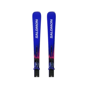 P EQUIPE SL PRO + I12 GW Bindung