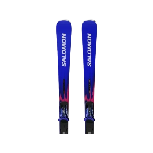 P EQUIPE SL PRO + I12 GW Bindung