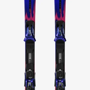 P EQUIPE SL PRO + I12 GW Bindung