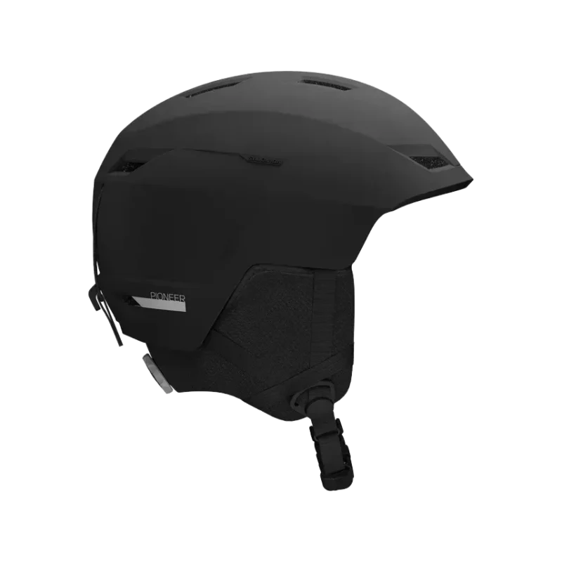 PIONEER LT JR Skihelm