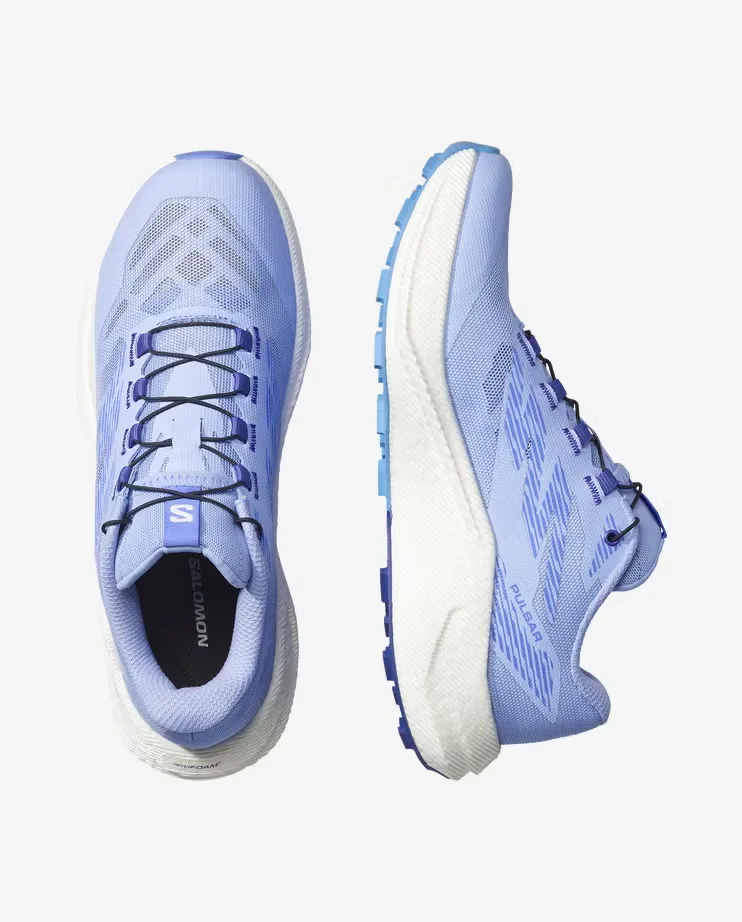 PULSAR W Trailschuh