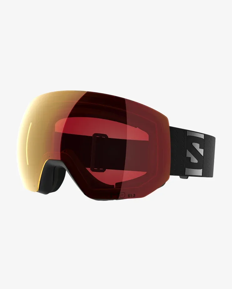 salomon-radium-pro-sigma-photo-skibrille-black-red-lens-5-1 RADIUM PRO SIGMA PHOTO Skibrille