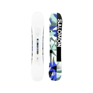 RUMBLE FISH Snowboard