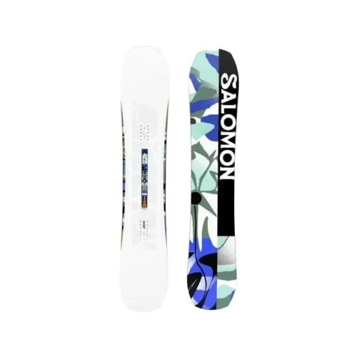 RUMBLE FISH Snowboard