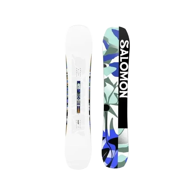 RUMBLE FISH Snowboard