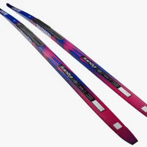 S/LAB EQUIPE SK UNI/WARM - inkl. Prolink Shift Race Skate Bindung