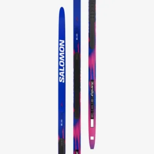 S/LAB EQUIPE SK UNI/WARM - inkl. Prolink Shift Race Skate Bindung