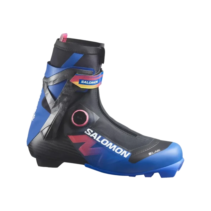 S/LAB EQUIPE SKATE BOA